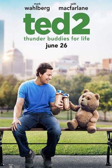 Ted 2