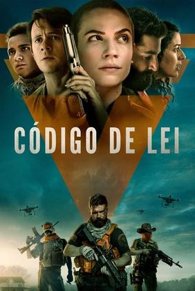 Código de Lei