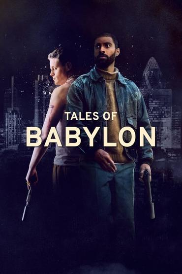 Tales of Babylon