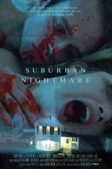 Suburban Nightmare