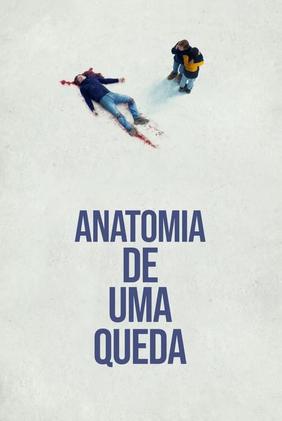 Anatomia de Uma Queda