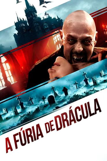 A Fúria de Drácula