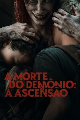 A Morte do Demônio: A Ascensão