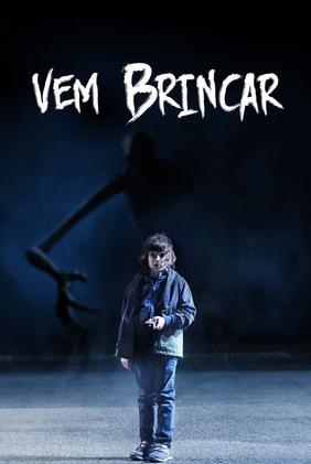 Vem Brincar